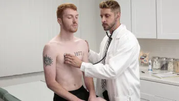 The High Testosterone Shot