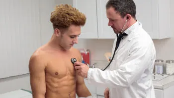 Anal Check-Up